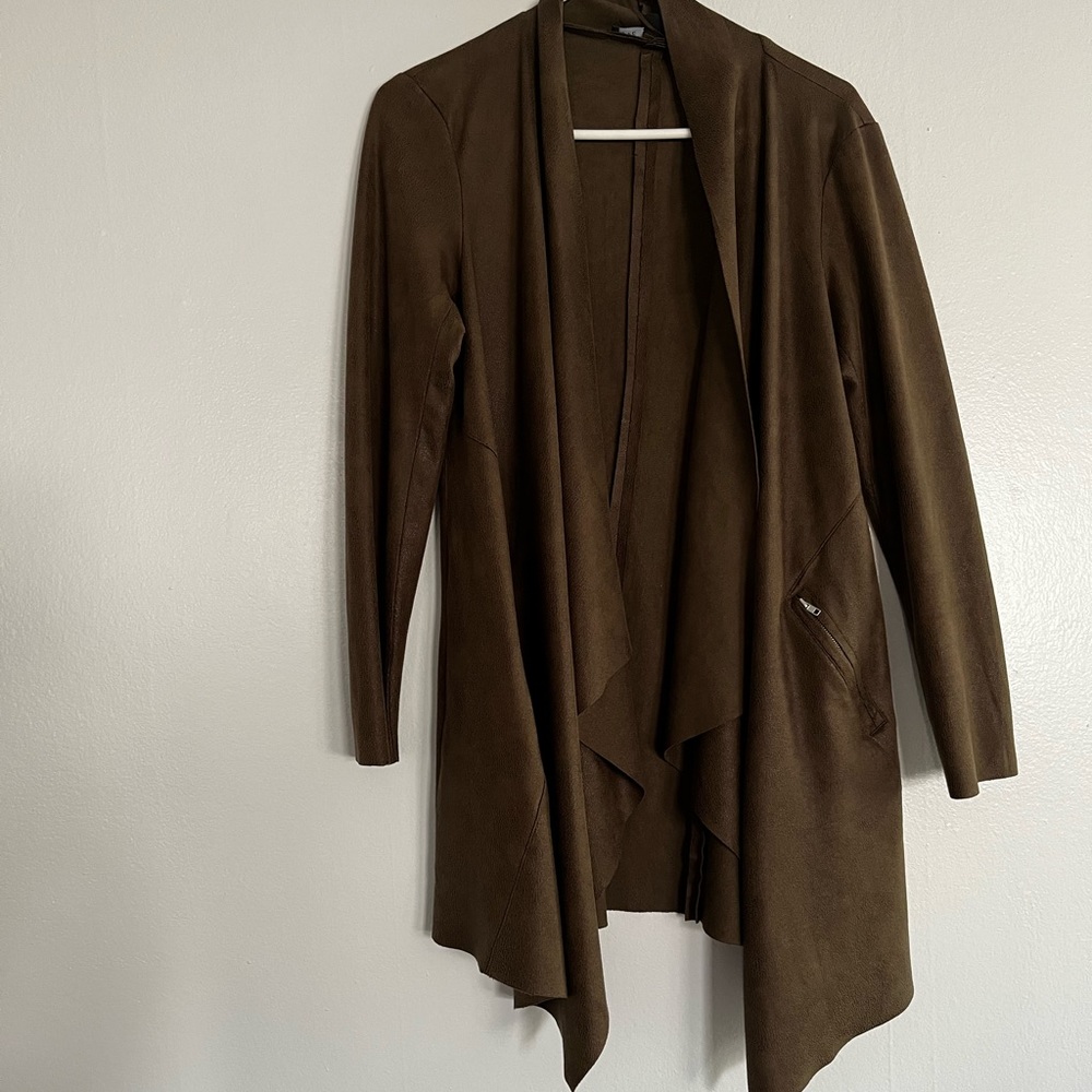 Dressy jacket